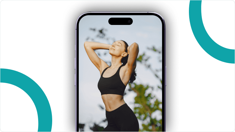 Health analysis preview